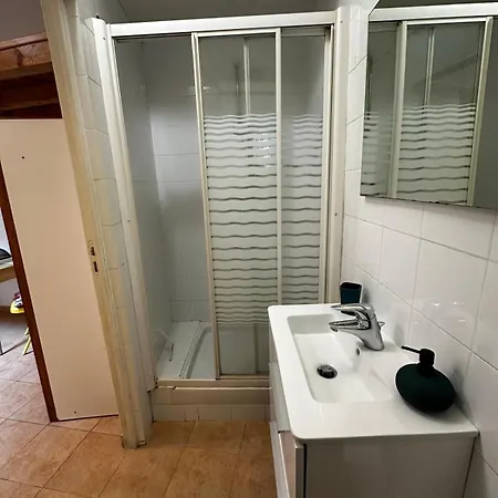 Le Petit Marais - 2pers, Ac, Hyper Centre شقة