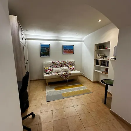 Le Petit Marais - 2pers, Ac, Hyper Centre نيس