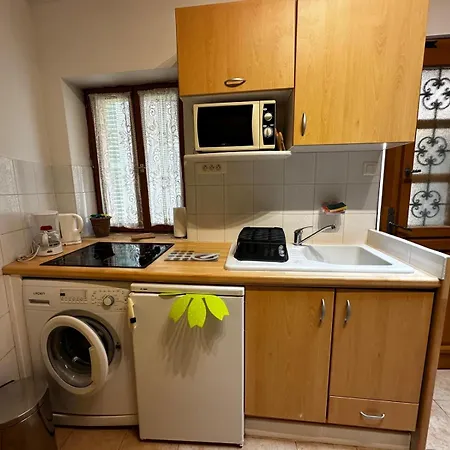 Le Petit Marais - 2pers, Ac, Hyper Centre * Nice