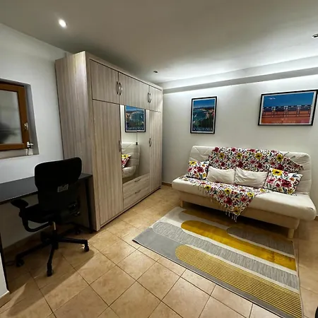 Lejlighed Le Petit Marais - 2pers, Ac, Hyper Centre *